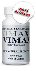 VimaxPills balení